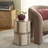 Valeriyan Round Accent Table