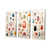 Toile tendue