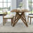 Axler Dining Set, Tripod-Cross Dining Table With Stylish Chairs-1497846291-1486197601