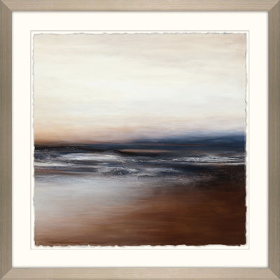 " Small Siena Coast I "