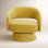 Bhupendra Swivel Barrel Chair
