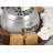 Nostalgia Electric Stainless Steel S'mores Maker