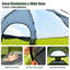 Hopland 6 Person Tent