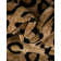 Testerman Animal Print Indoor Rug