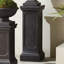 FIBRECLAY CHAMBERS PEDESTAL TALL-810473298