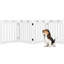 Barrière pour animaux Kol bisen-1854011363-1854011362