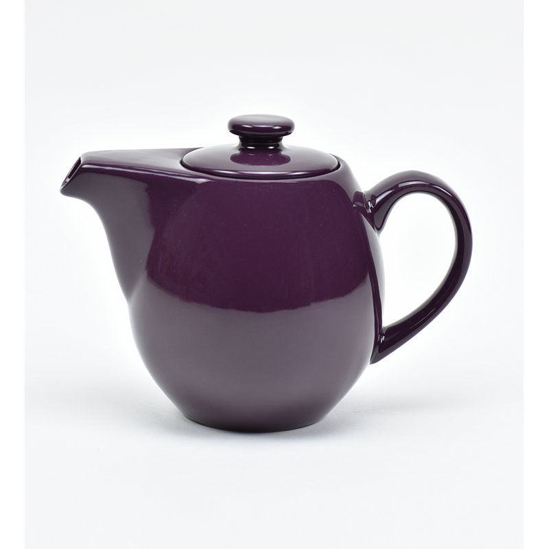 Omniware Teaz 24oz., Aubergine