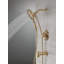 Baignoire et douche avec douchette SureDock 1447 Nicoli 144749-HS-91336329