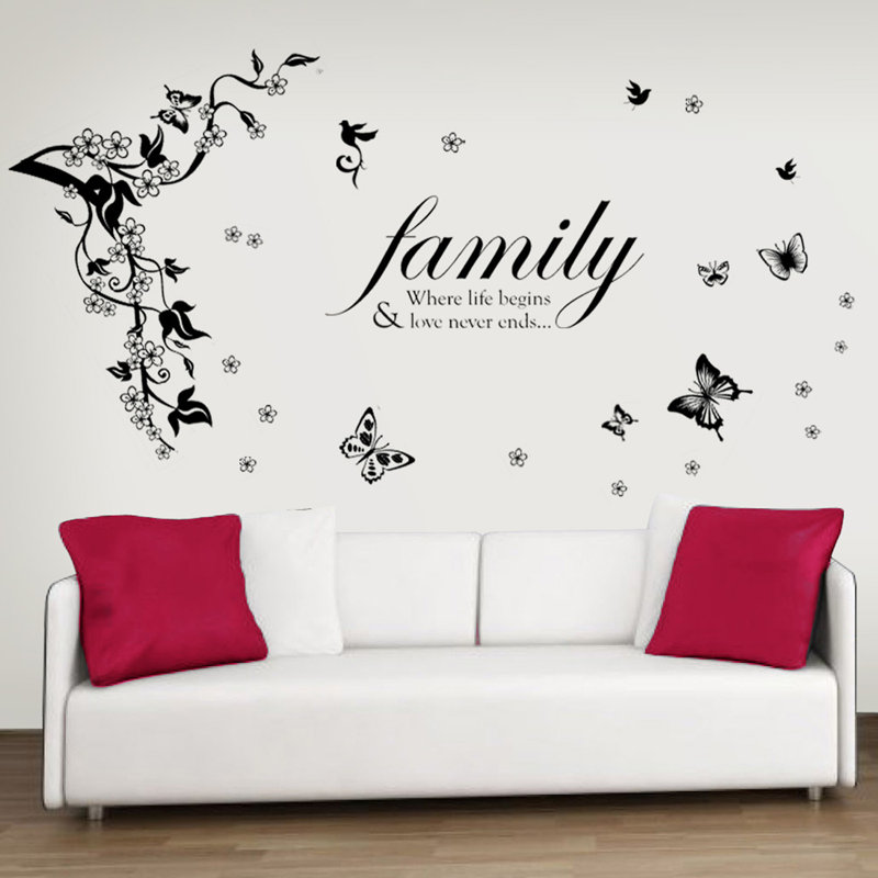 Wall Decal