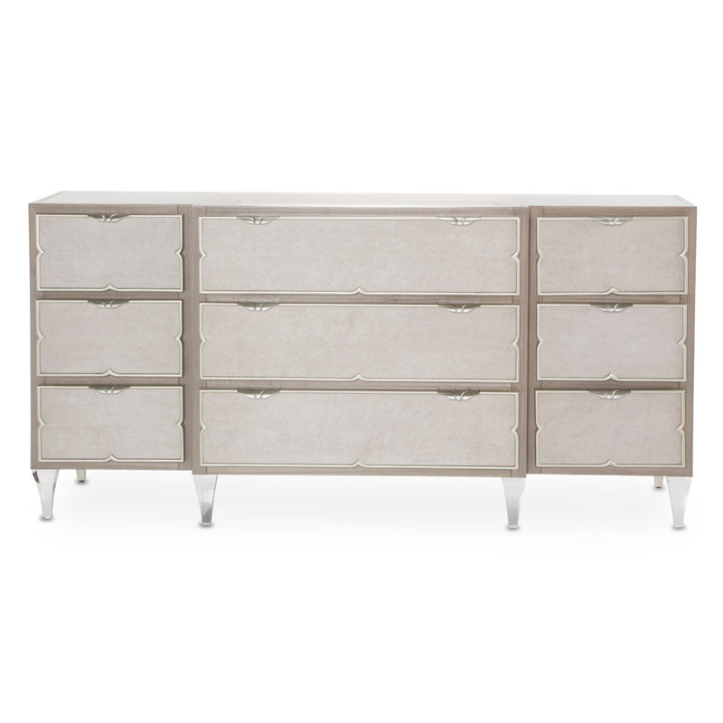 Camden Court 9 - Drawer Dresser