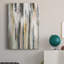 Color Ripple II - reproduction sur toile tendue-116025271