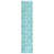Light Teal/White selected