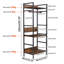 Pesmes 60cm Clothing Rack