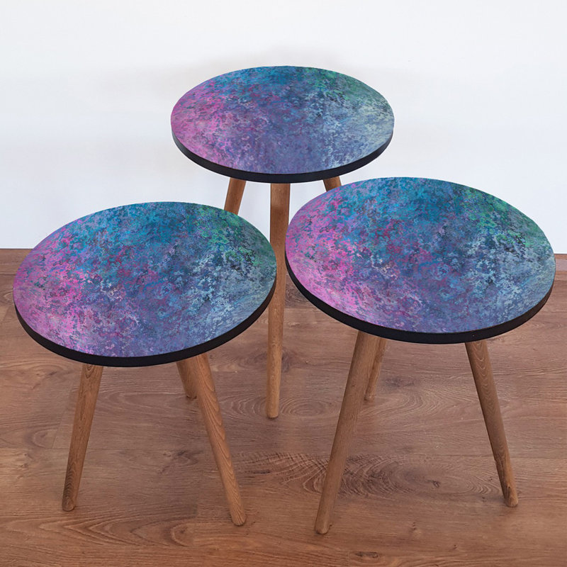 Tables gigognes Armentrout