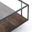 Byron Solid Wood Coffee Table