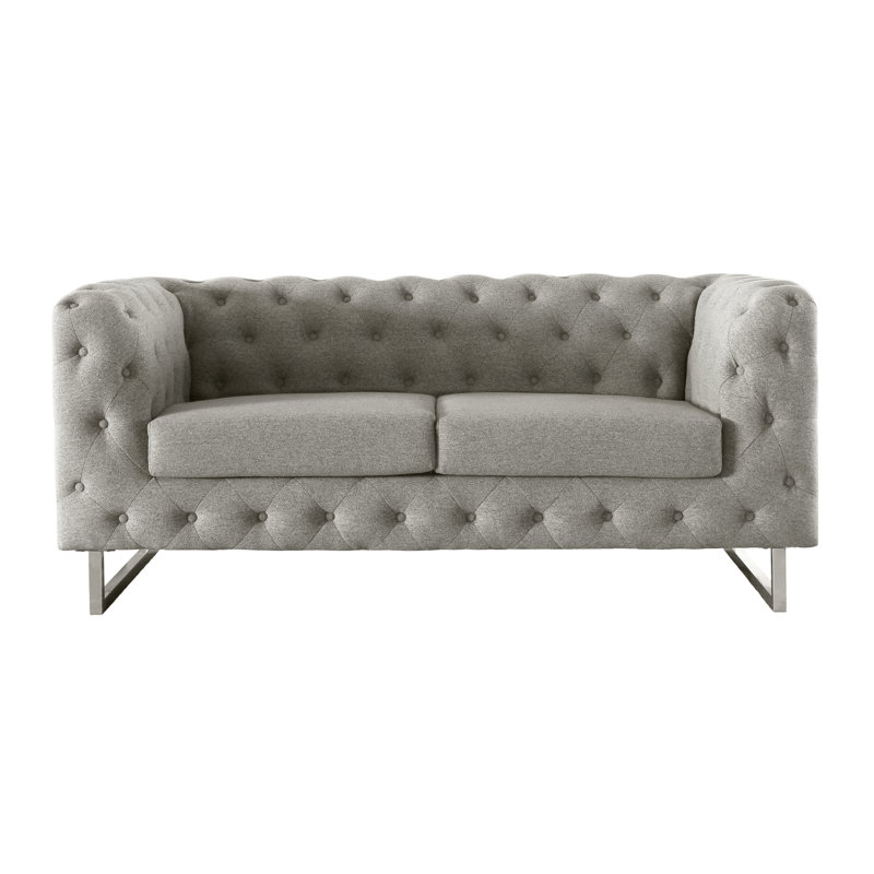 Ensemble de salon 2 pièces Avoca, Beige