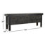 Lahey 93'' Solid Wood Console Table-104373603