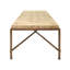 Hardwick Solid Wood Coffee Table-1401710487
