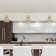 Palermo 7-in 100-277V Up-Down 1-Light ETL Certified Integrated LED Height Adjustable Pendant Light