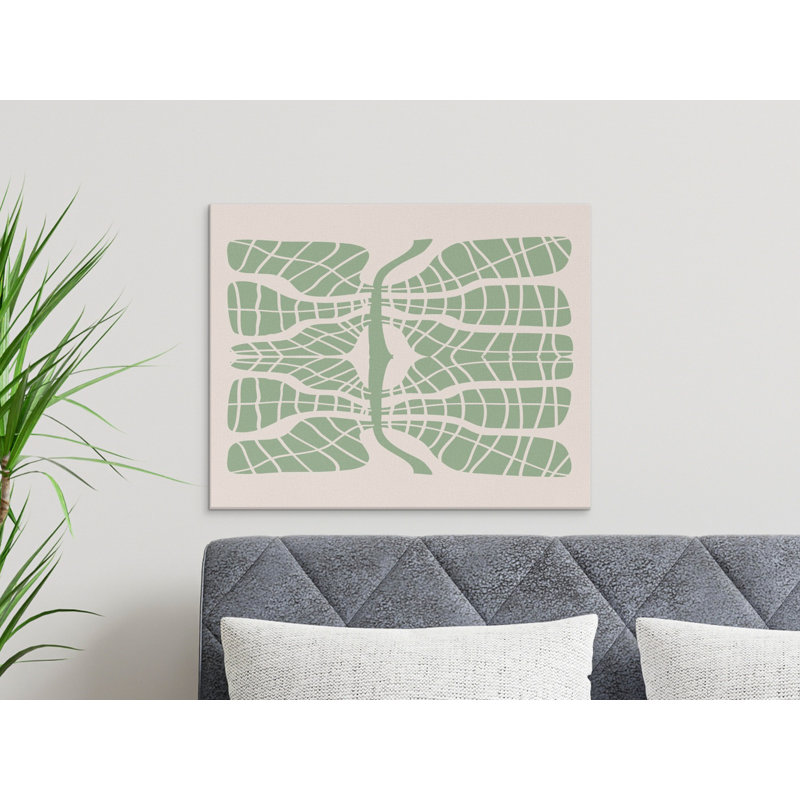Wrapped Canvas Print Set, 45.72 cm H x 60.96 cm W