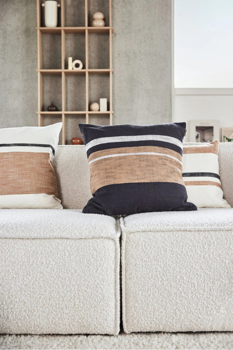 Accent Pillows
