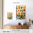 Tergel Collage Love I-108481924