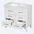 Myslym 36'' Single Bathroom Vanity with Top
