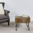 Upholstered Ottoman-335879889