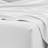 Becky Cameron Checkered Embossed Bed Sheet Set-1154483789-1154483776