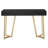 Ainhoa Iron Writing Desk