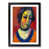 Black Framed selected