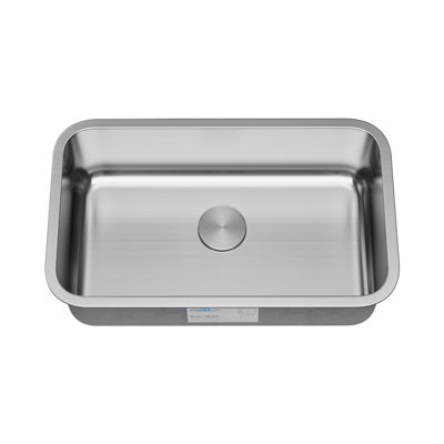 30'' L Undermount Stainless Steel Kitchen Sink