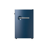 Frigidaire, 4.5 Cu. Ft. Retro Compact Refrigerator, Built-In Side Bottle Opener