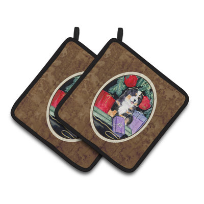 East Urban Home Polyester Potholder