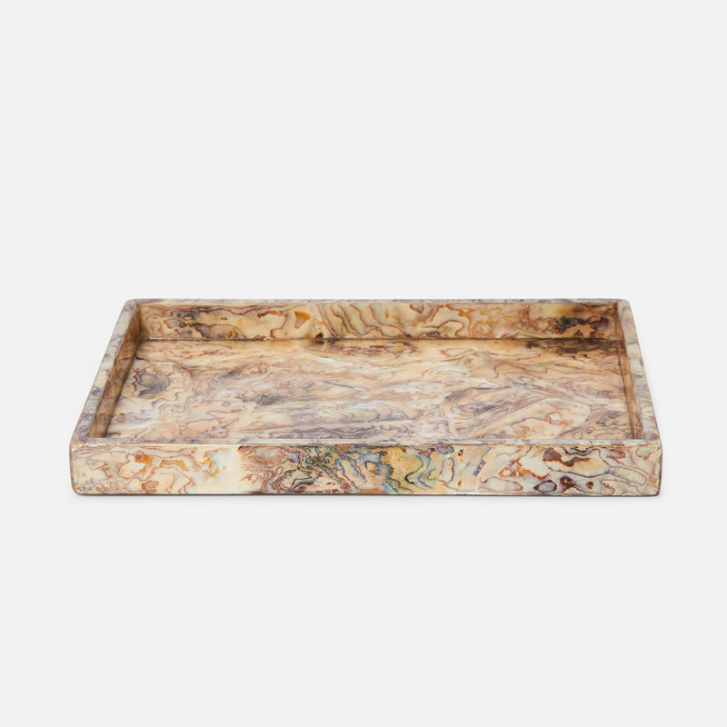 Adana Bathroom Tray