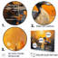 Ensemble de décoration murale Playful Pond Ducks-107768445