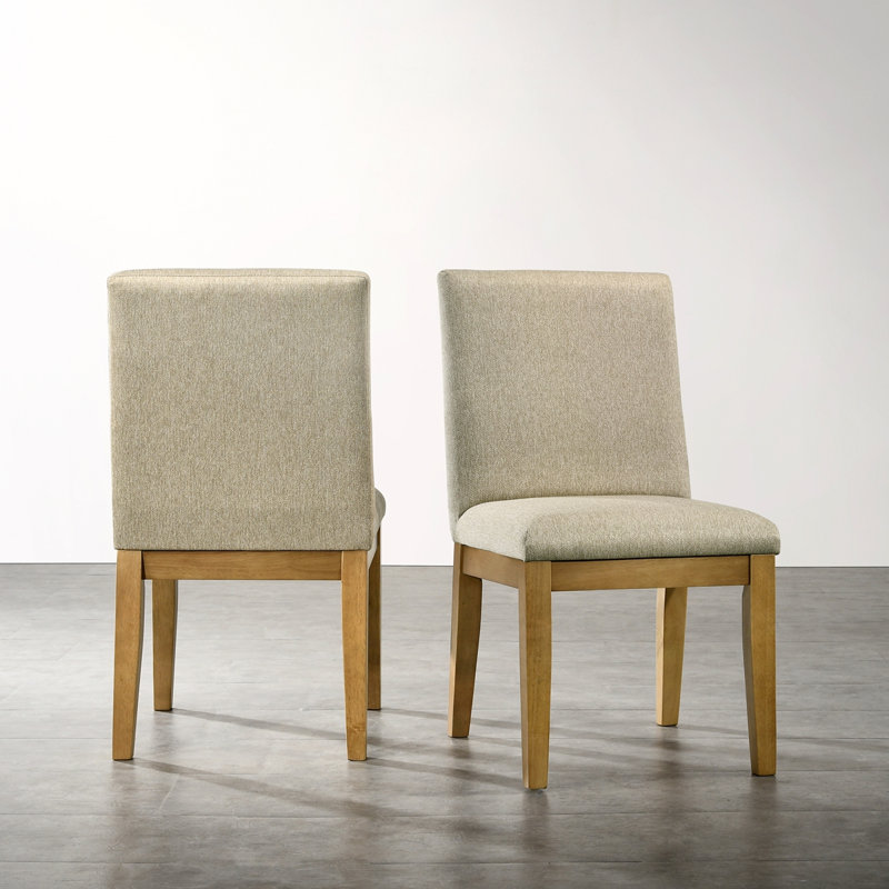 Chaises de salle à manger Rocco
