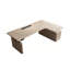 Bureau de direction en L 62,99 po-131427408