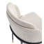 Chaise rembourrée Flor-90543818