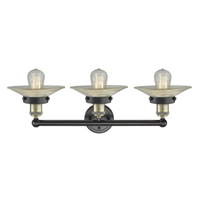 Alphonsa 3 - Light Dimmable Vanity Light