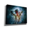 «I Break» par Mario Sanchez Nevado - impression sur toile tendue-25517111