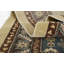 Oriental Area Rug in Blue/Beige-600540092