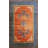 Antique Chinese Room Size Wool Rug