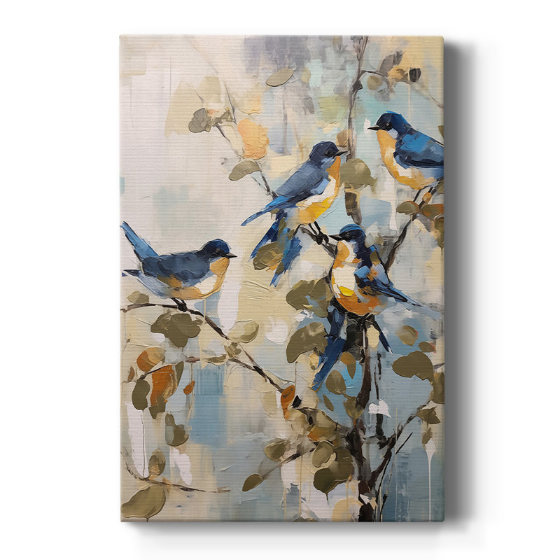 ANIMAUX série Dxxxi - galerie sur mesure, H 27 po x l 18 po