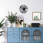Horloge murale 12 po
