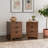 Marialana Solid Wood Nightstand Set Of 2-100788188