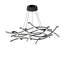 Divergence 9 - Light LED Chandelier