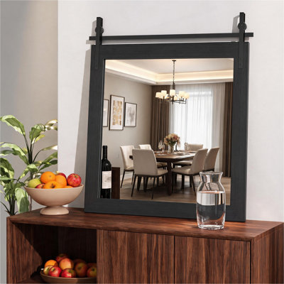 Miroir Farmhouse