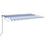 VidaXL Retractable-69847017