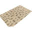 Hand Knotted Wool Geometric Area Rug